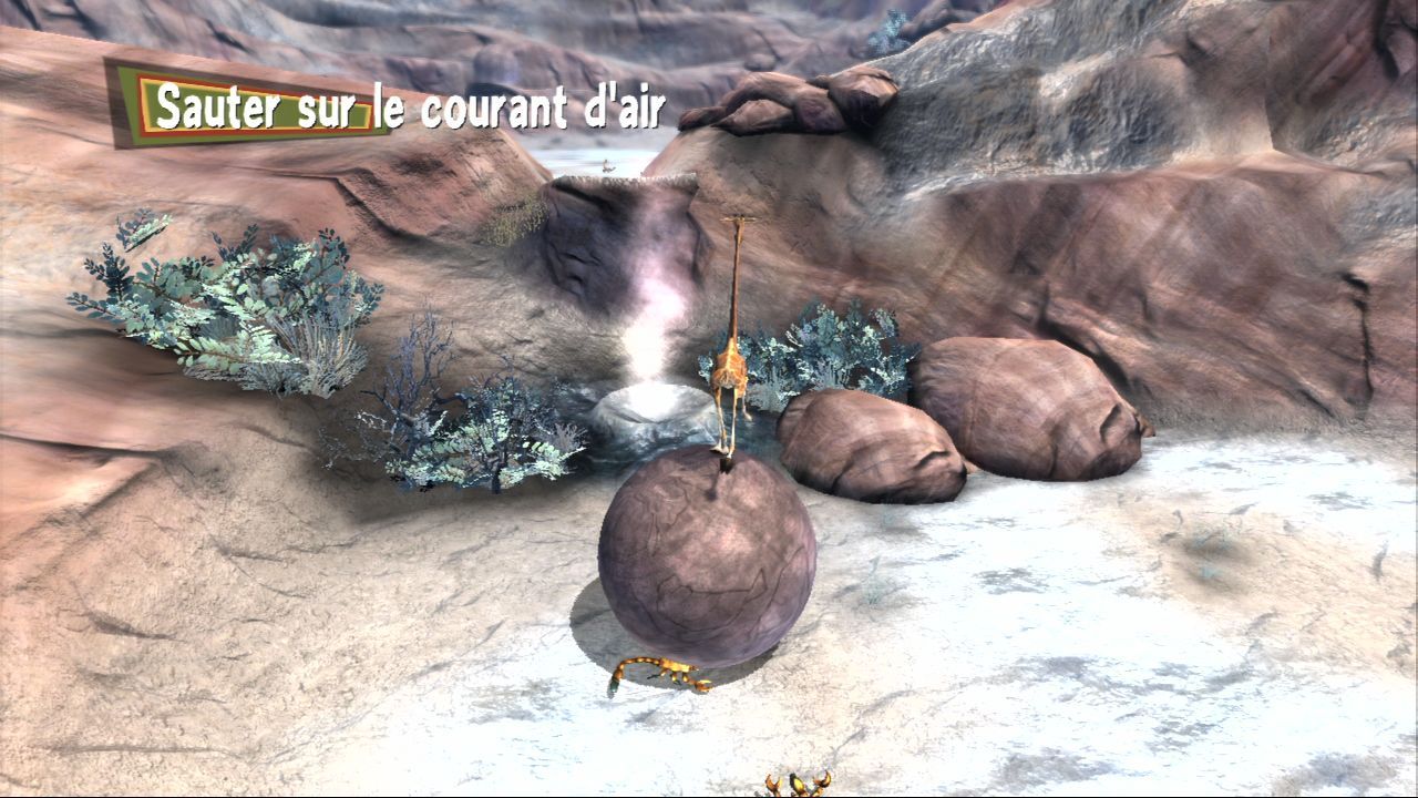 Madagascar 2